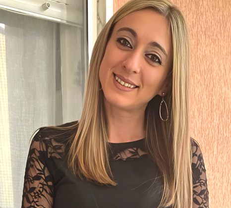 Lucia Millauro Partner Indipendente Myeson Milano