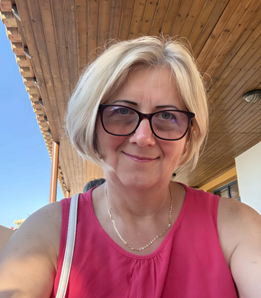 Lucia Millauro Partner Indipendente Myeson Milano