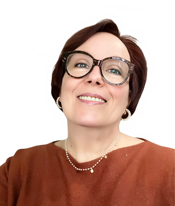 Lucia Millauro Partner Indipendente Myeson Milano