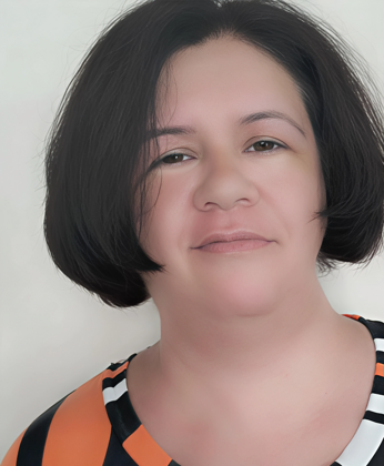 Lucia Millauro Partner Indipendente Myeson Milano