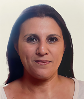 Lucia Millauro Partner Indipendente Myeson Milano