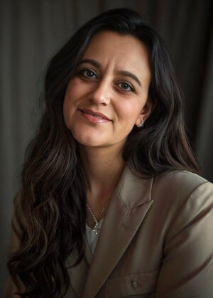 Lucia Millauro Partner Indipendente Myeson Milano