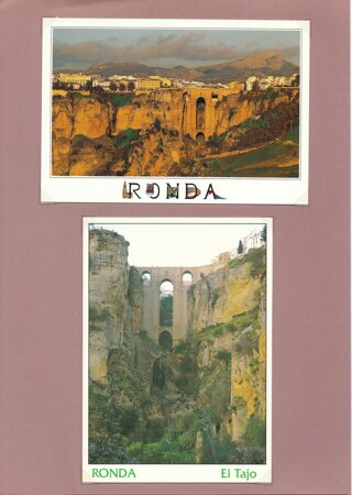 Ronda
