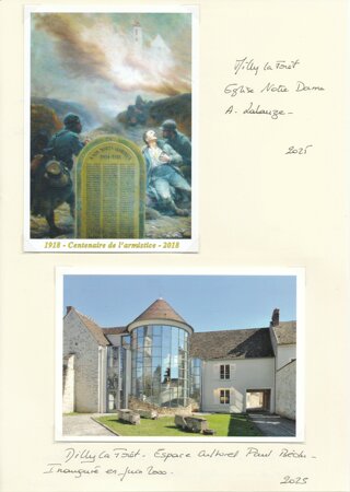 eyJmciI6Ik1pbGx5IGxhIEZvcup0IC0gRXNzb25uZSAtIElsZSBkZSBGcmFuY2UgLSBGcmFuY2UifQ==