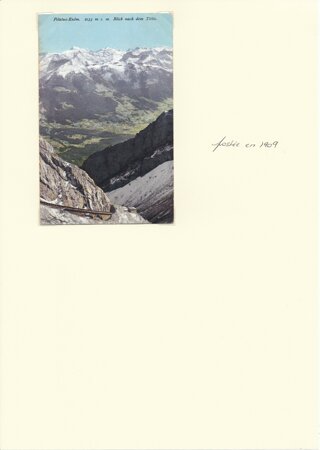 Pilatus Kulm