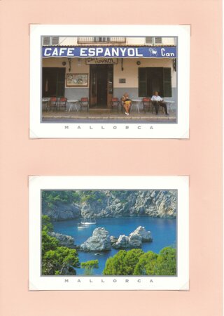 Mallorca