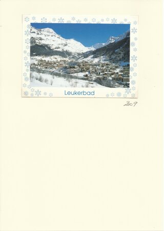 Leukerbad