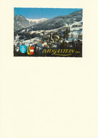 Badgastein