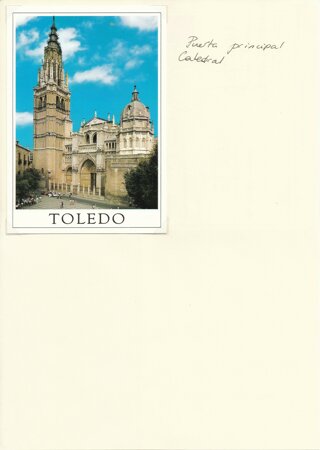 Toledo