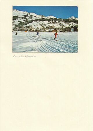 Les Diablerets