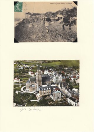 Mers les Bains