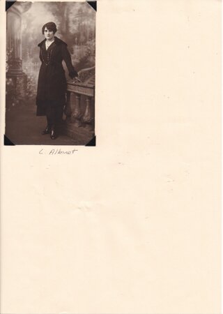 Albinet Albinet