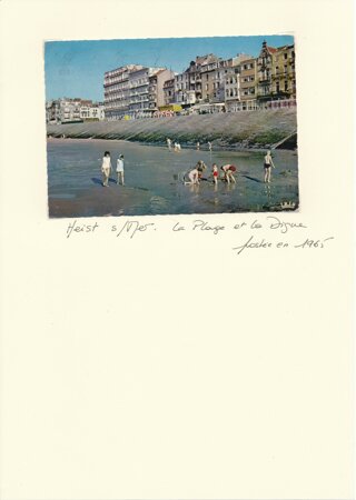 Heist sur Mer