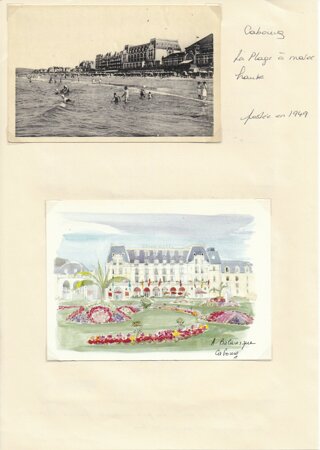 Cabourg