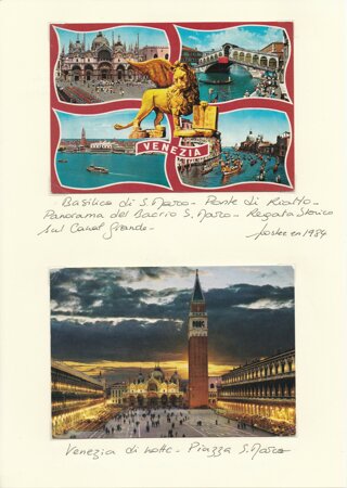 Venezia