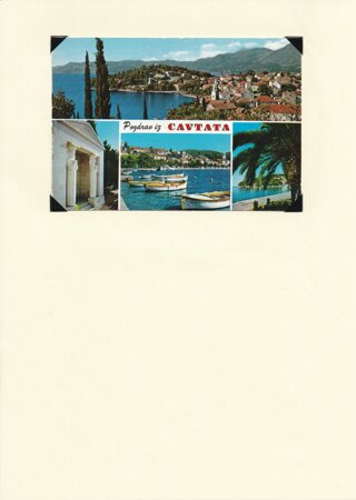 Cavtat Cavtat