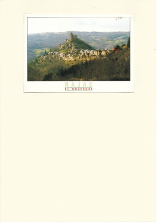 Najac
