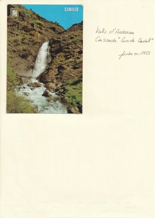 Canillo