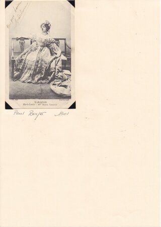Boyer