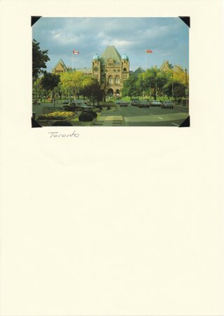 Toronto