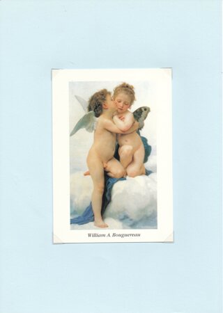 William A. Bouguereau