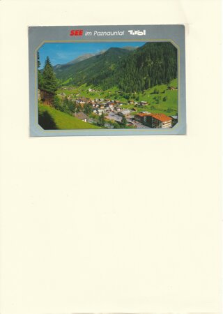 Paznauntal