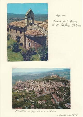 Assissi