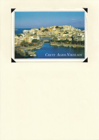 Agios Nikolaos Agios Nikolaos