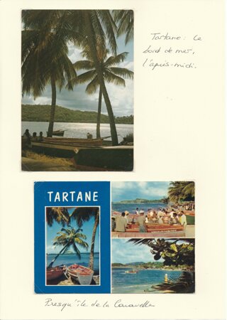 Tartane