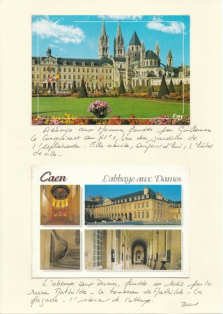 Caen