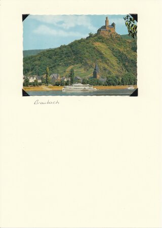 Braubach