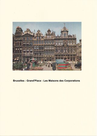 Bruxelles