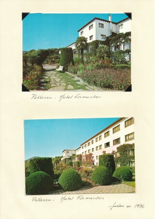 Mallorca - Pollensa
