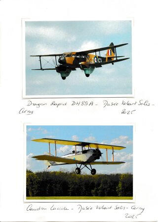 Cerny - Essonne - Ile de France - France