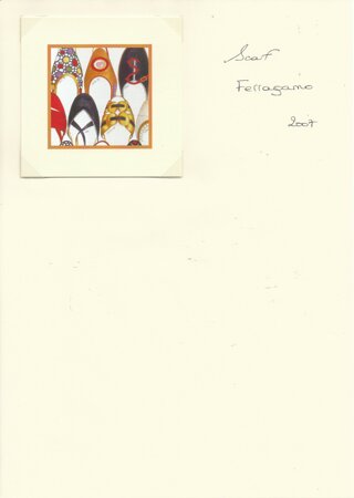 Ferragamo Ferragamo