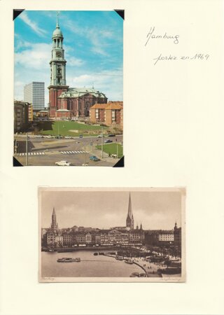Hamburg