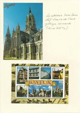 Bayeux