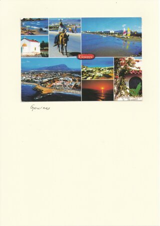 Gournes Gournes