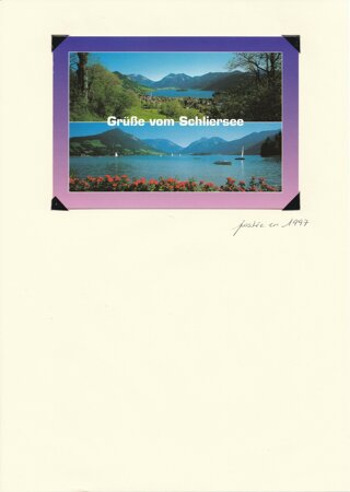 Schliersee