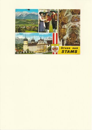 Stams
