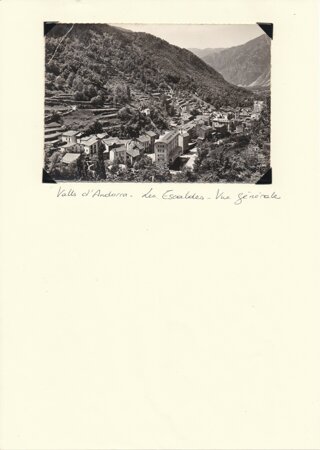 Les Escaldes