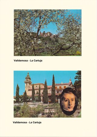 Mallorca - Valldemosa