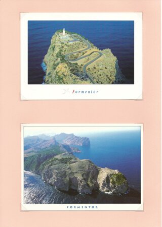 Mallorca - Formentor