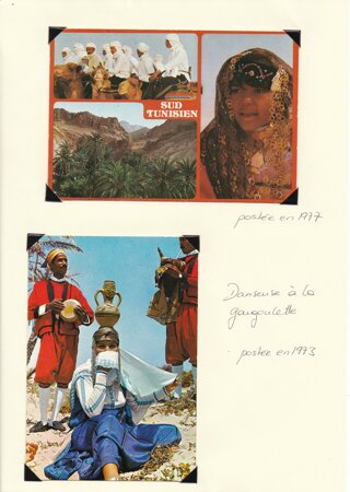 Tunisie