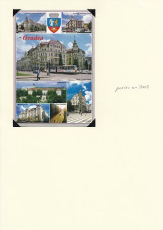 Oradea Oradea