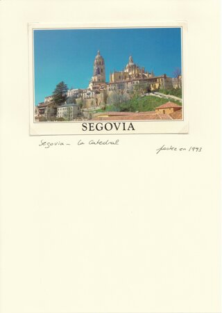 Segovia