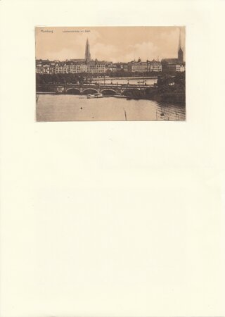Hamburg