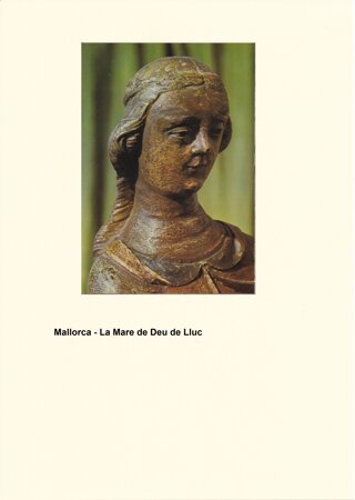 Mallorca - Lluc