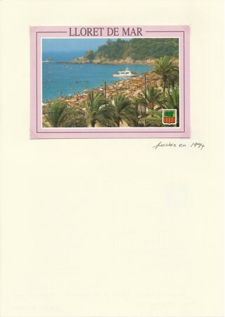 Lloret de Mar