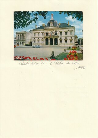 Chatellerault